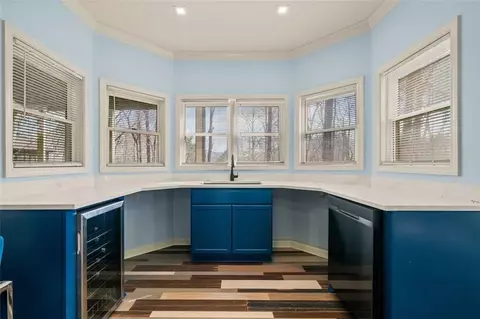 Kitchen - 29 Long Swamp Dr, Jasper, GA 30143 photo 7 of 7