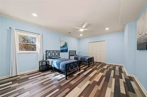 Bedroom - 29 Long Swamp Dr, Jasper, GA 30143 photo 6 of 7
