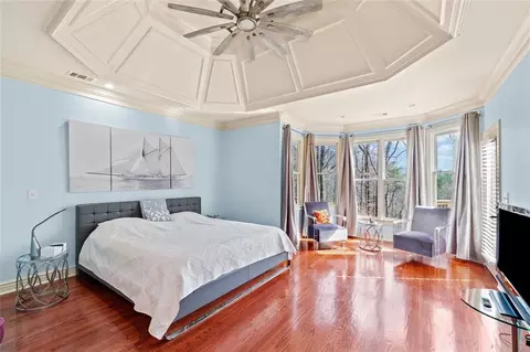 Bedroom - 29 Long Swamp Dr, Jasper, GA 30143 photo 1 of 7