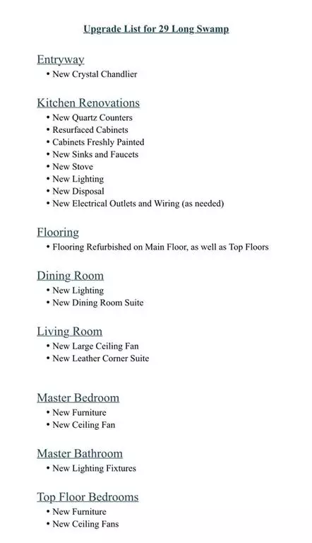 Other - 29 Long Swamp Dr, Jasper, GA 30143 photo 11 of 23