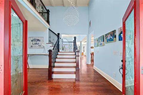 Entry Way - 29 Long Swamp Dr, Jasper, GA 30143 photo 1 of 7
