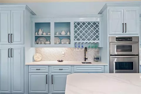 Kitchen - 29 Long Swamp Dr, Jasper, GA 30143 photo 5 of 7