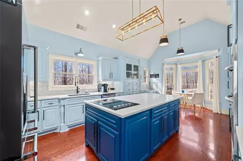 Kitchen - 29 Long Swamp Dr, Jasper, GA 30143 photo 1 of 7
