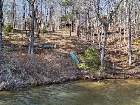 Exterior - 29 Long Swamp Dr, Jasper, GA 30143 photo 5 of 17