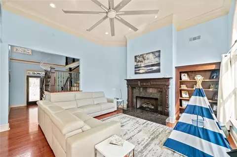 Living - 29 Long Swamp Dr, Jasper, GA 30143 photo 1 of 4
