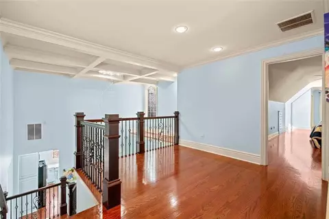 Entry Way - 29 Long Swamp Dr, Jasper, GA 30143 photo 6 of 7