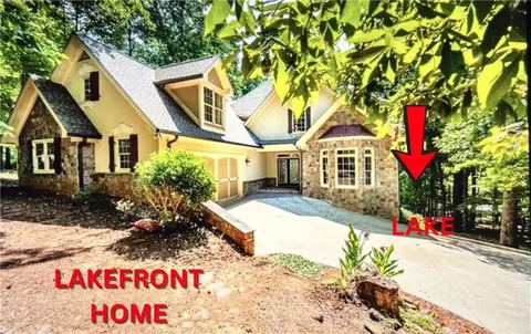 29 Long Swamp Dr, Jasper, GA 30143