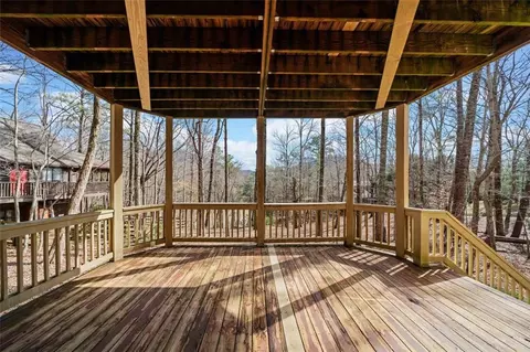 Exterior - 29 Long Swamp Dr, Jasper, GA 30143 photo 4 of 17