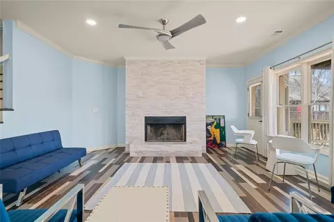 Living - 29 Long Swamp Dr, Jasper, GA 30143 photo 4 of 4