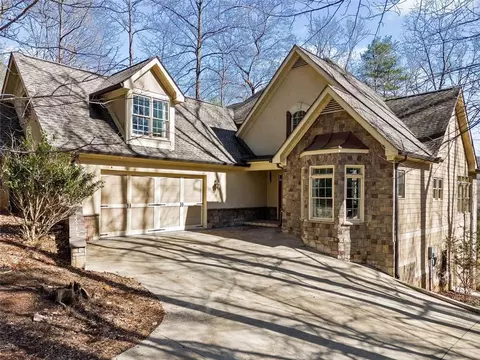 Exterior - 29 Long Swamp Dr, Jasper, GA 30143 photo 2 of 17