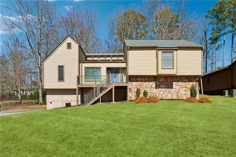 2635 Alberta Ln, Marietta, GA 30062