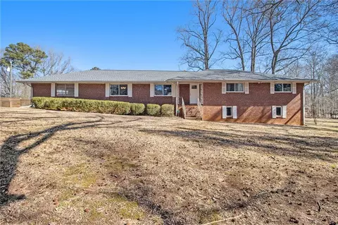 346 Mays Rd, Stockbridge, GA 30281