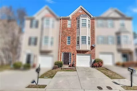 2565 Rocky Ct, College Park, GA 30349