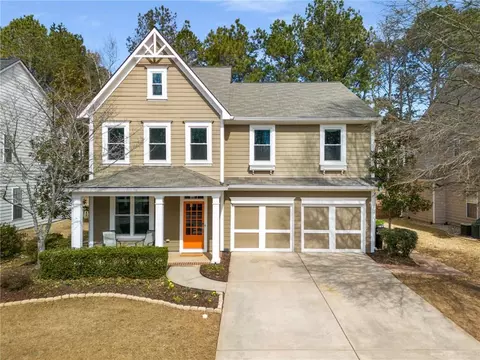 313 Revolution Dr, Peachtree City, GA 30269