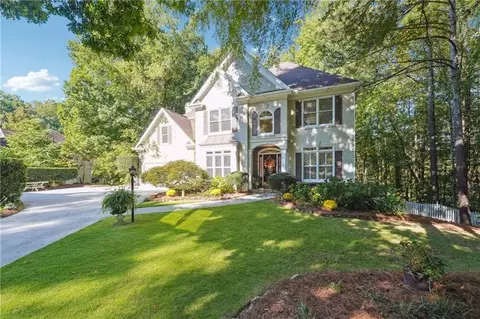 1678 Valor Ridge Dr NW, Kennesaw, GA 30152