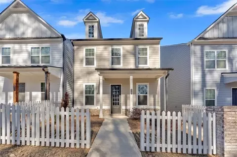 629 Everett Ln, Woodstock, GA 30188