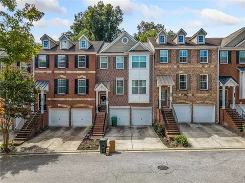 5341 Concordia Pl SE #8, Mableton, GA 30126