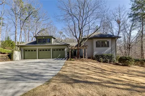 218 Sutallee Ridge Ct NE, White, GA 30184