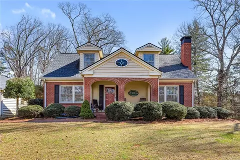 7452 Mount Vernon Rd, Lithia Springs, GA 30122