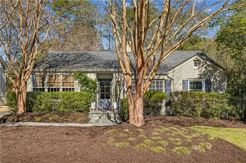 278 Midvale Dr NE, Atlanta, GA 30342