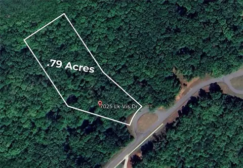 7025 Lake Vista Dr, Dawsonville, GA 30534