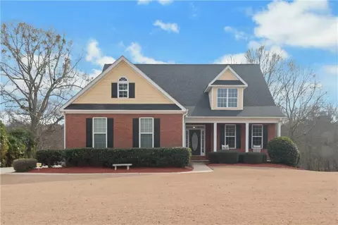 1308 Buttermilk Ln, Griffin, GA 30224