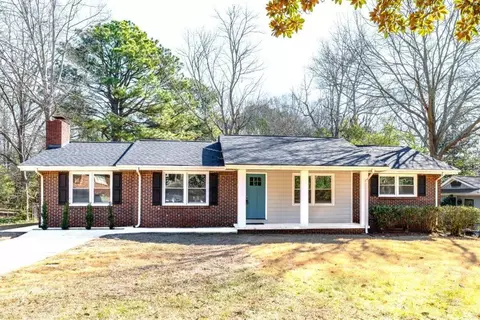 1523 Vancouver Dr, Tucker, GA 30084
