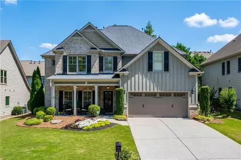 8220 Majors Ridge Way, Cumming, GA 30041