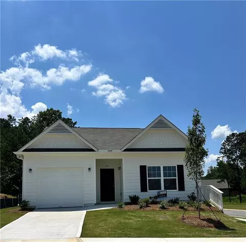 237 Hydrangea Ct, Dallas, GA 30132