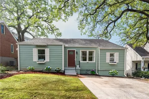306 Nelms Ave NE, Atlanta, GA 30307