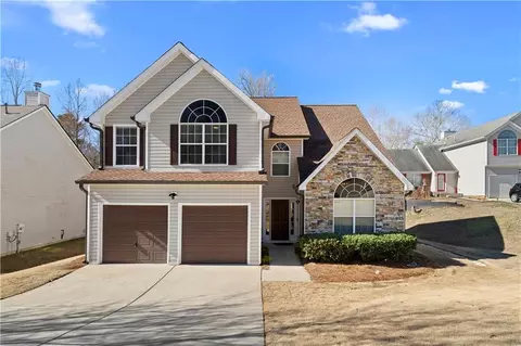 6951 Foxmoor Way, Douglasville, GA 30134