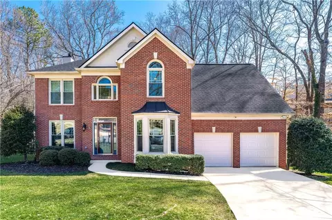 565 Ashvale Overlook, Alpharetta, GA 30005