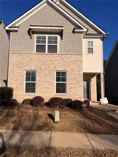 1852 Laurel Green Way, East Point, GA 30344
