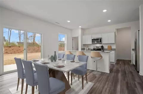 Dining - 36 Otway Loop, Bethlehem, GA 30620 photo 1 of 1
