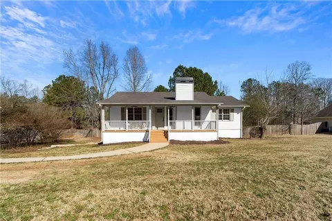 203 Wynbrook Dr, Mcdonough, GA 30253