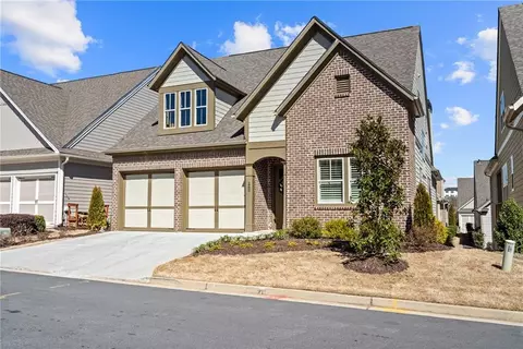 260 Hemphill Ln, Marietta, GA 30064