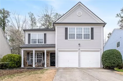 4178 Glenaire Way NW, Acworth, GA 30101