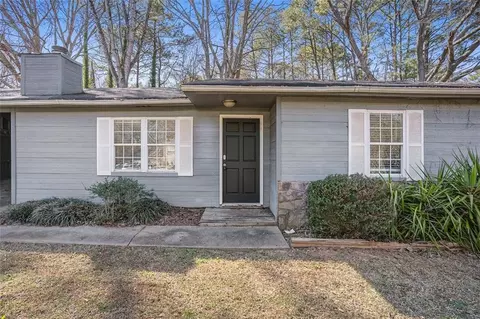 3759 Rosemary Ln SE, Conyers, GA 30013