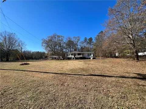 5559 John Burruss Rd, Cumming, GA 30040