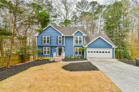 1830 Greystone Ct, Marietta, GA 30068