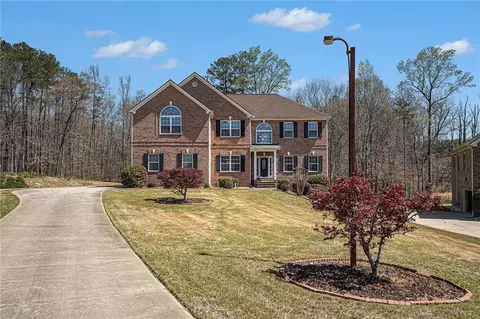 1760 Carissa Dr, Conyers, GA 30094