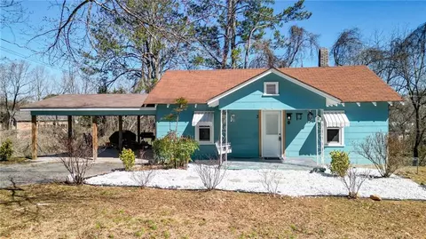 3 Free Hope Cir, Jasper, GA 30143