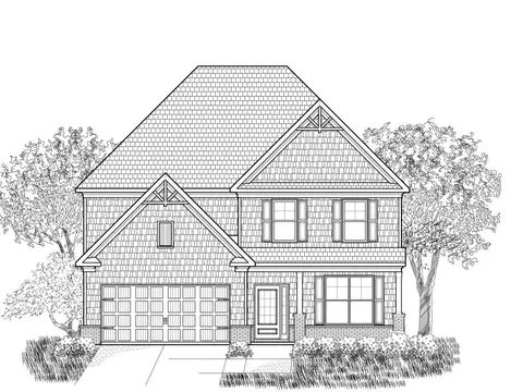 3730 Near Star Ln, Cumming, GA 30028
