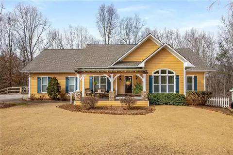8330 Bethel Rd, Gainesville, GA 30506