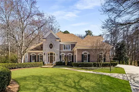 715 Newport Holw, Alpharetta, GA 30005