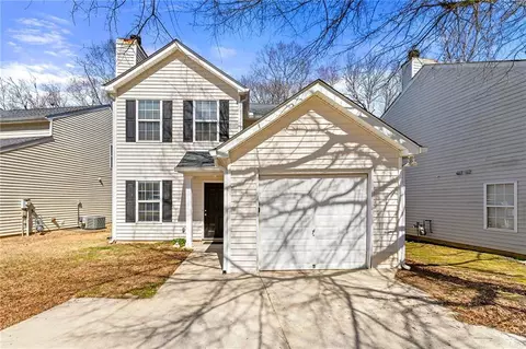 2248 Asquith Ave SW, Marietta, GA 30008