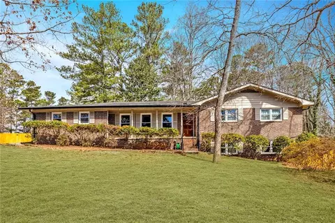 3020 Norton Ct SE, Smyrna, GA 30082