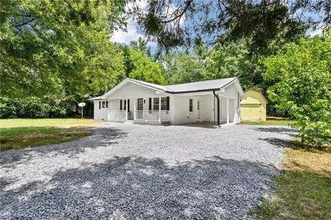 2801 Henry Gallman Rd, Resaca, GA 30735