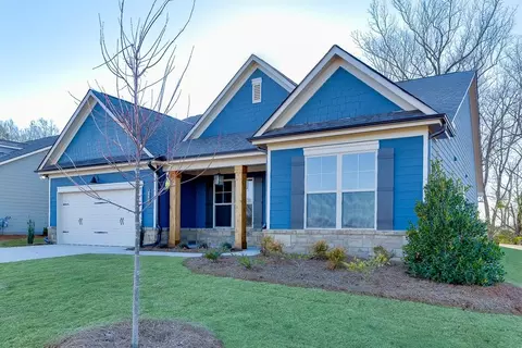 239 Montview Dr, Jefferson, GA 30549
