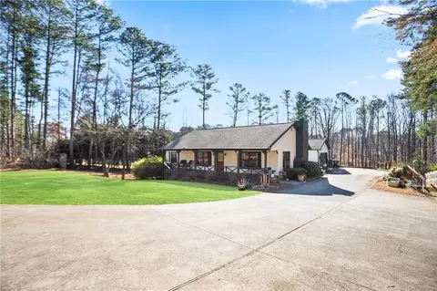400 Taylor Rd, Suwanee, GA 30024